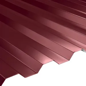 Профнастил «Металл Профиль»