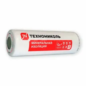 Теплоизоляция на основе стекловолокна «Технониколь»
